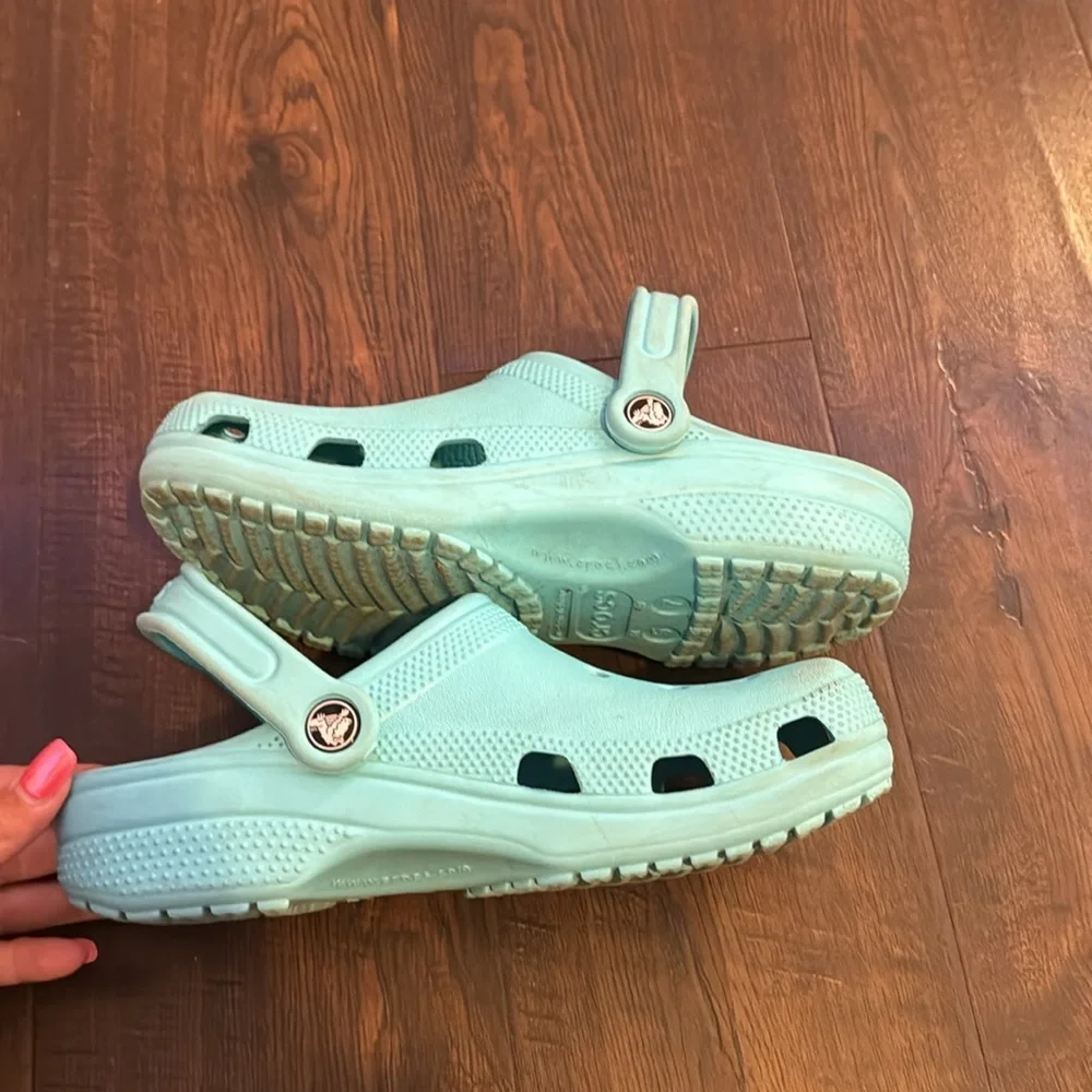 Crocs - Picture 5 of 5